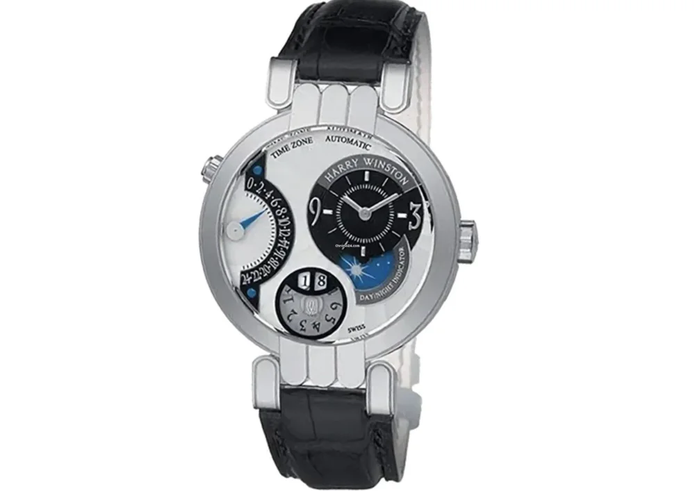 Harry Winston Premier PREATZ41WW001